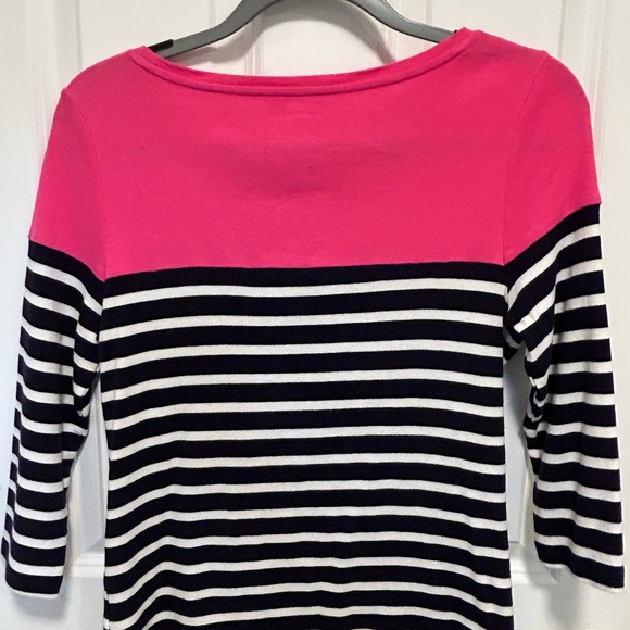 Talbots top. - Picture 2 of 2